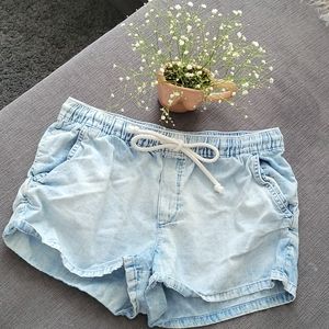 Aerie Denim Short